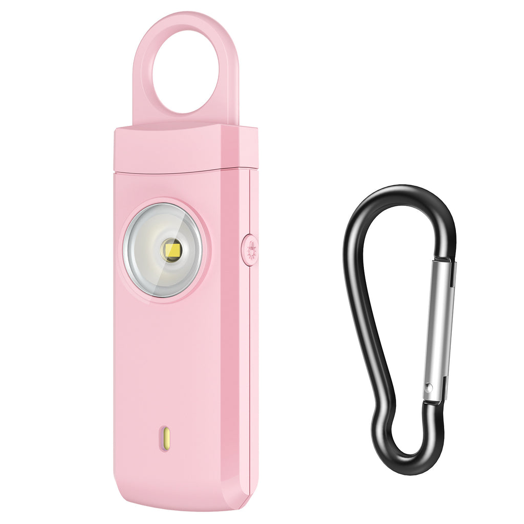 Personal Safety Alarm