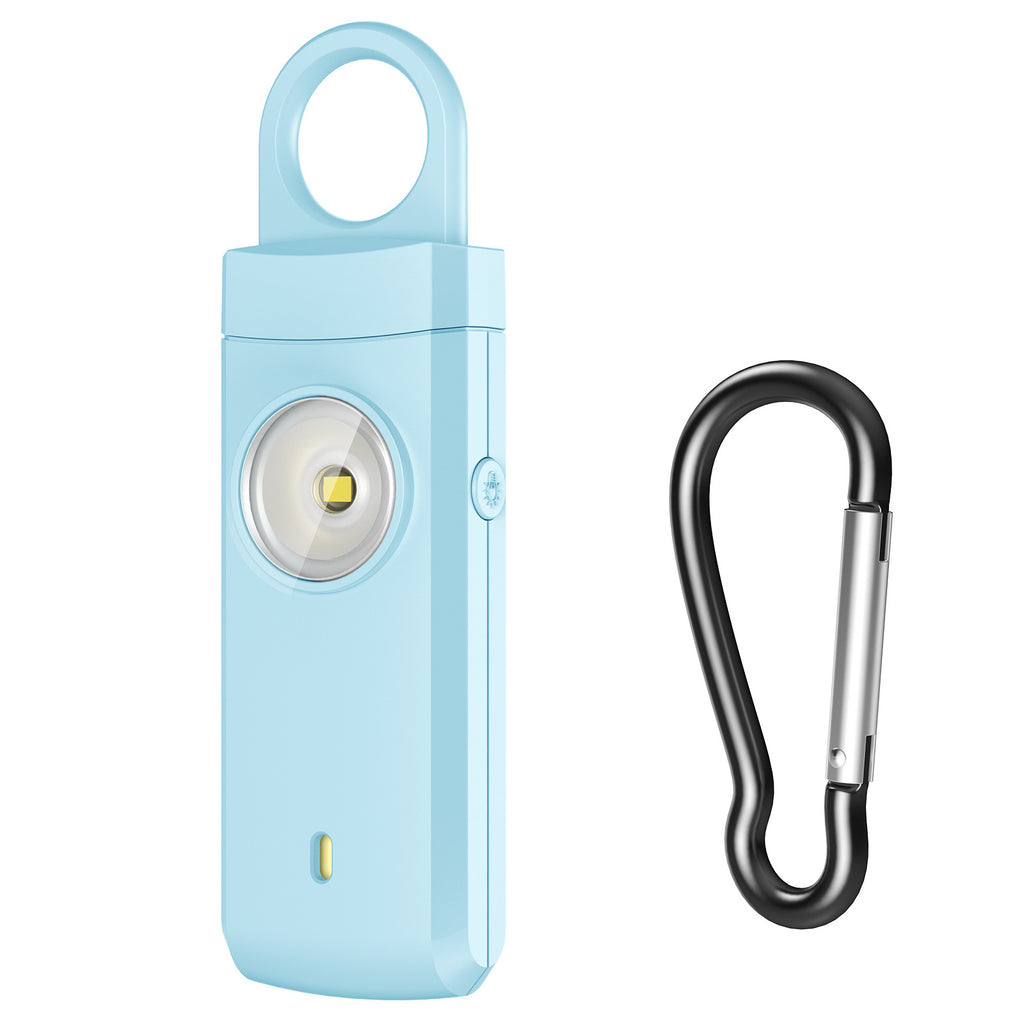 Personal Safety Alarm
