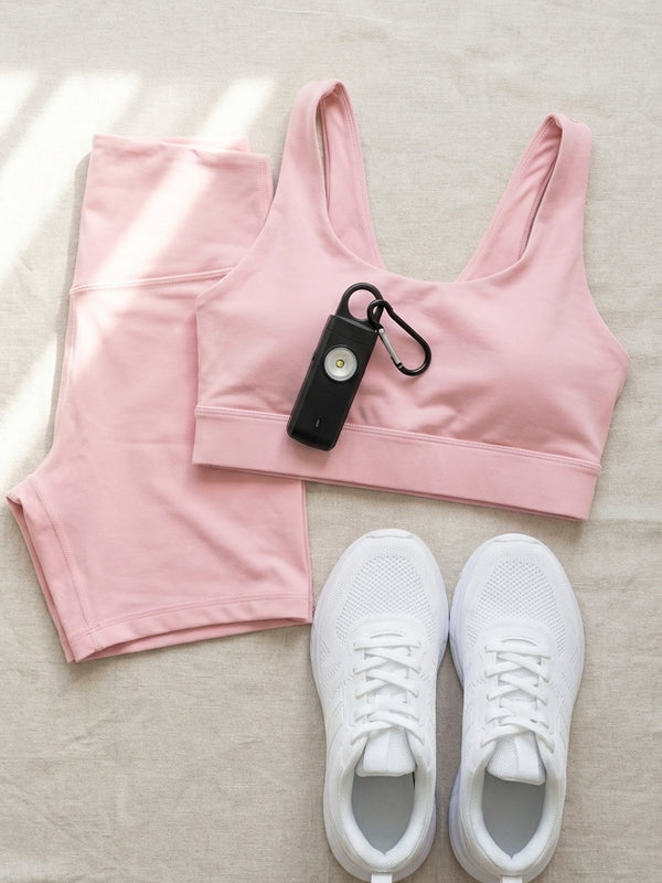 On a Run